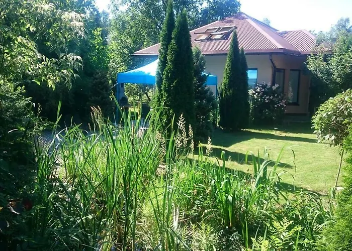 Bastówka 2 Apartament *