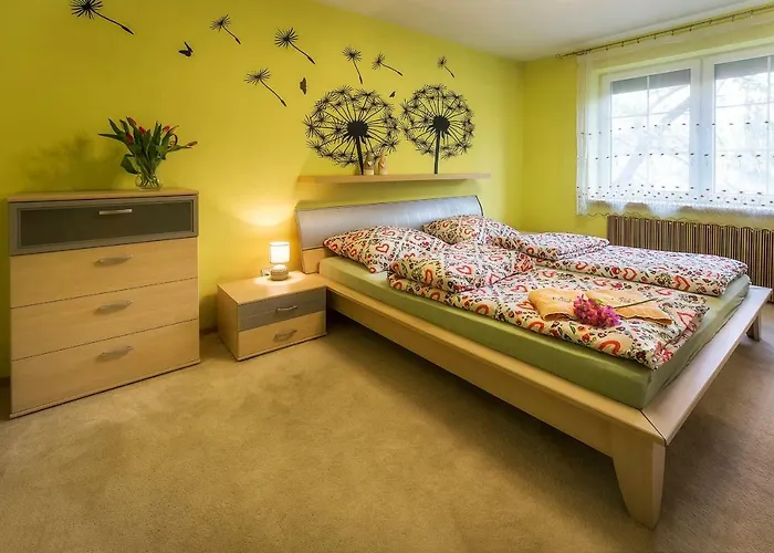 Apartmán Bastowka 2 Ustroň