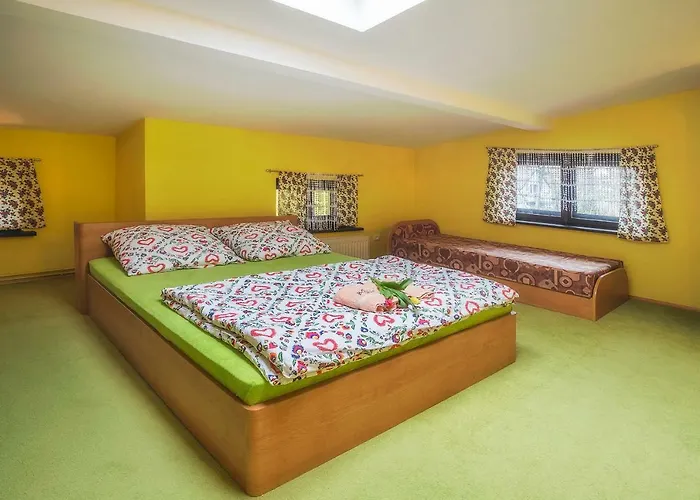 Apartmán Bastowka 2 Ustroň