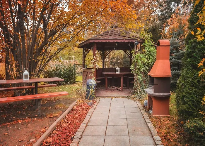 Bastowka 2 Apartmán Ustroň