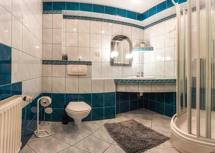 Bastowka 2 Apartmán Ustroň