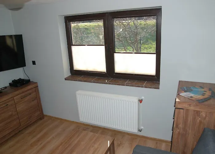 Bastowka 2 Apartmán *