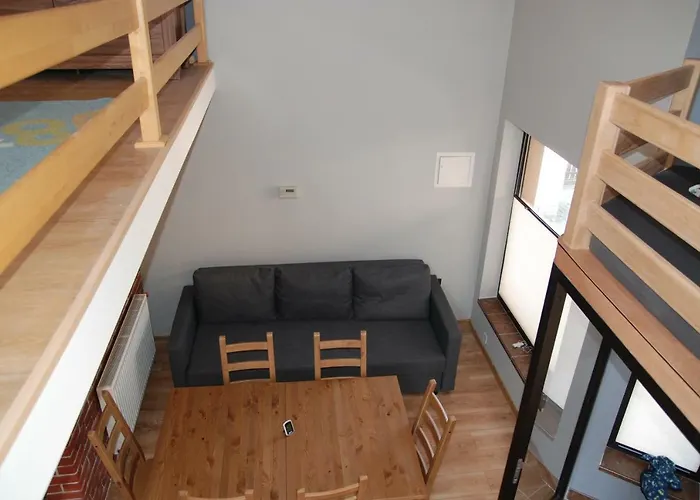 Apartmán Bastowka 2 *