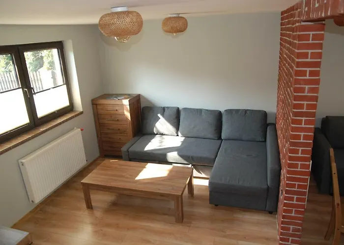 Apartmán Bastowka 2 Ustroň