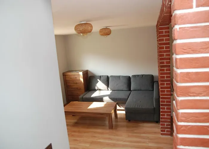 Bastowka 2 Apartmán