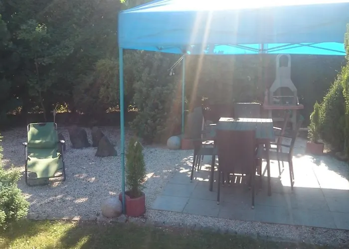 Apartmán Bastowka 2