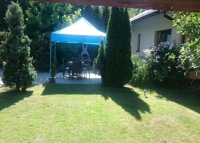 Bastowka 2 Apartmán *