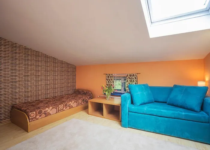 Bastowka 2 Apartmán Ustroň