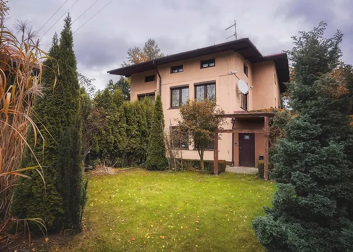 Apartmán Bastowka 2