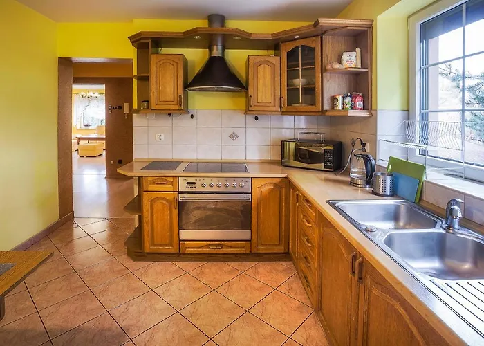 Bastowka 2 Apartmán *