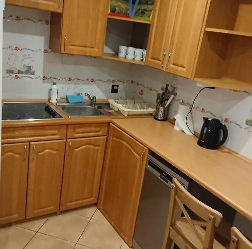 Apartmán Bastowka 2 *