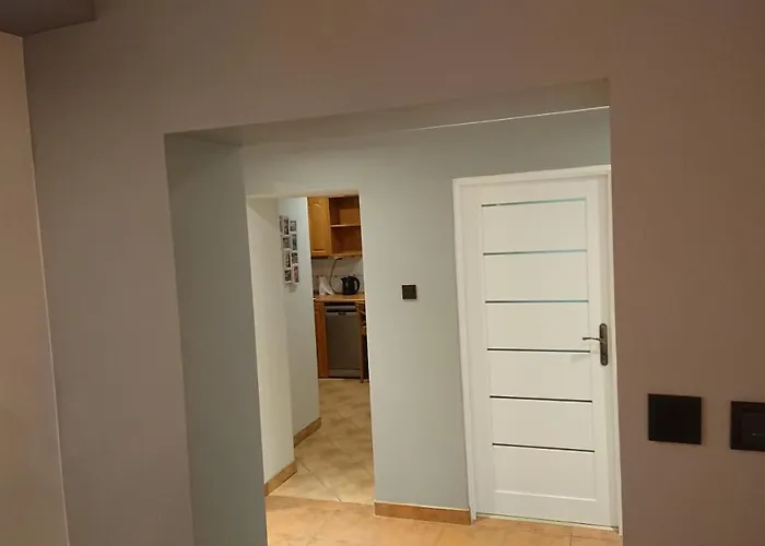 Bastowka 2 * Ustroň