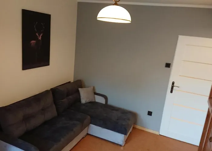 Bastowka 2 * Ustroň