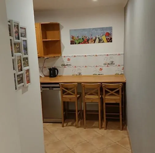 Apartmán Bastowka 2 *