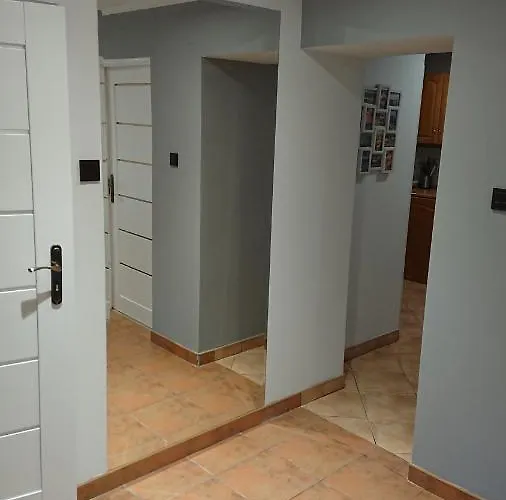 Bastowka 2 Apartmán *