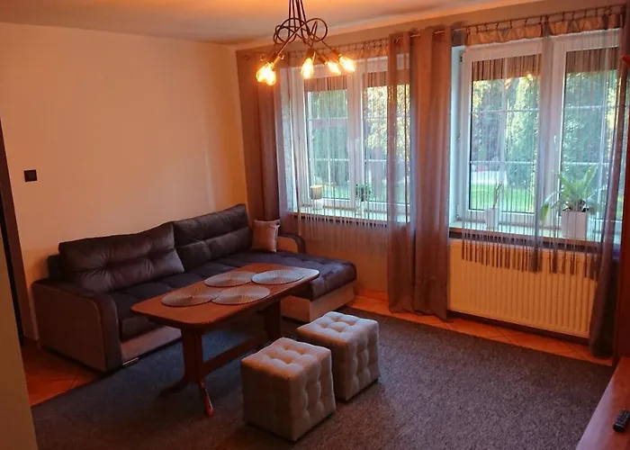 Bastowka 2 * Ustroň